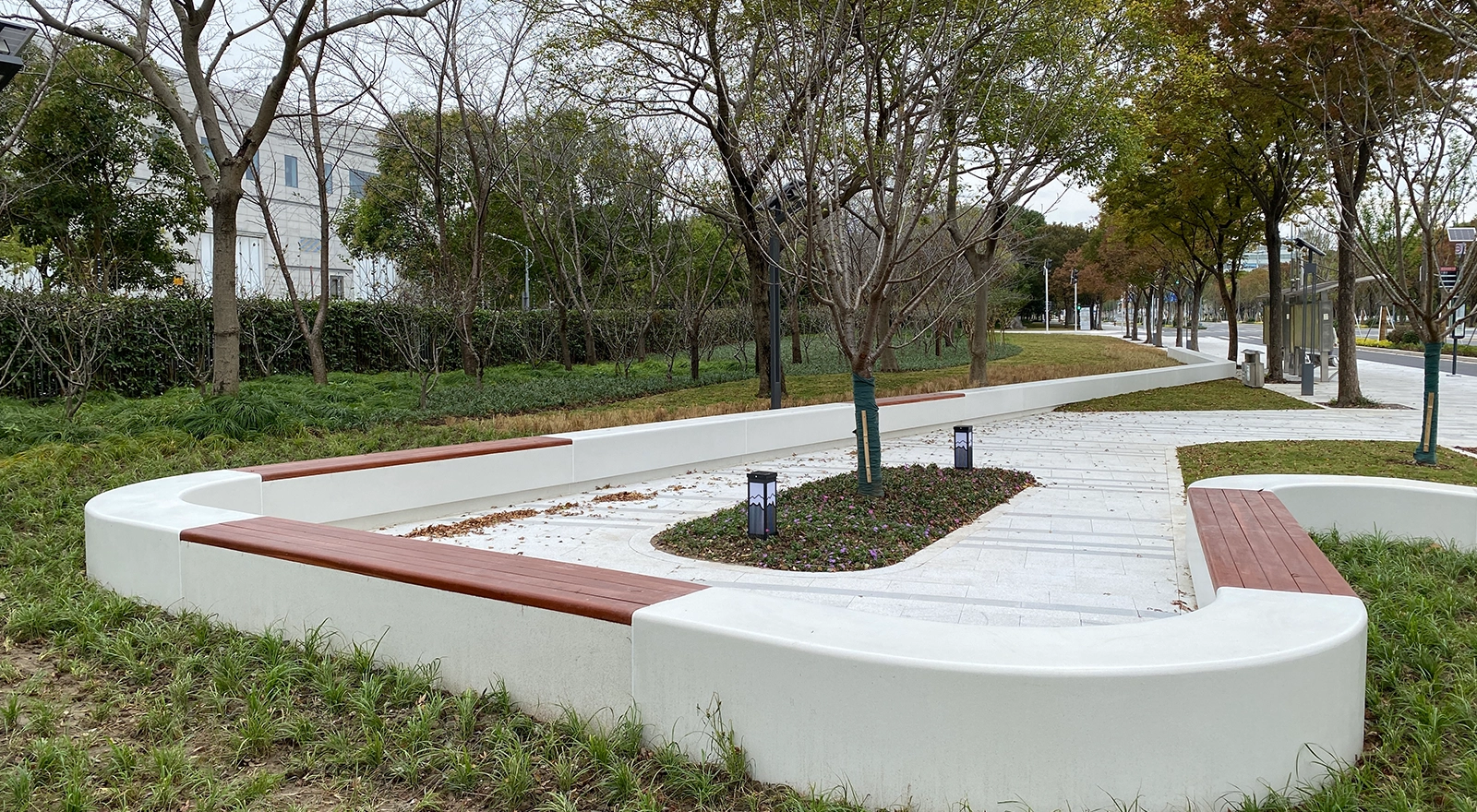 art concrete
